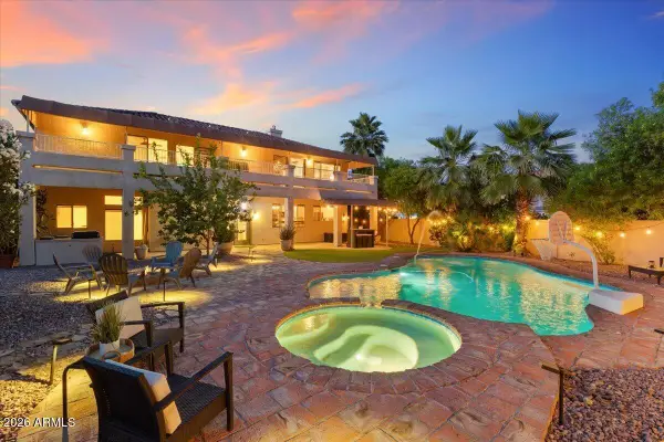 12919 W Llano Drive, Litchfield Park, AZ 85340