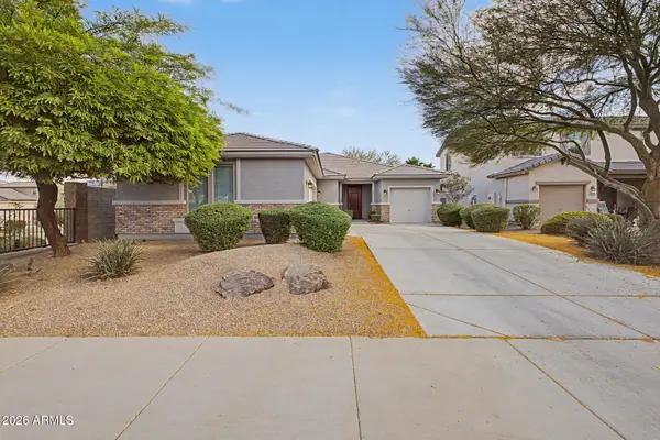 15871 W Port Royale Lane, Surprise, AZ 85379