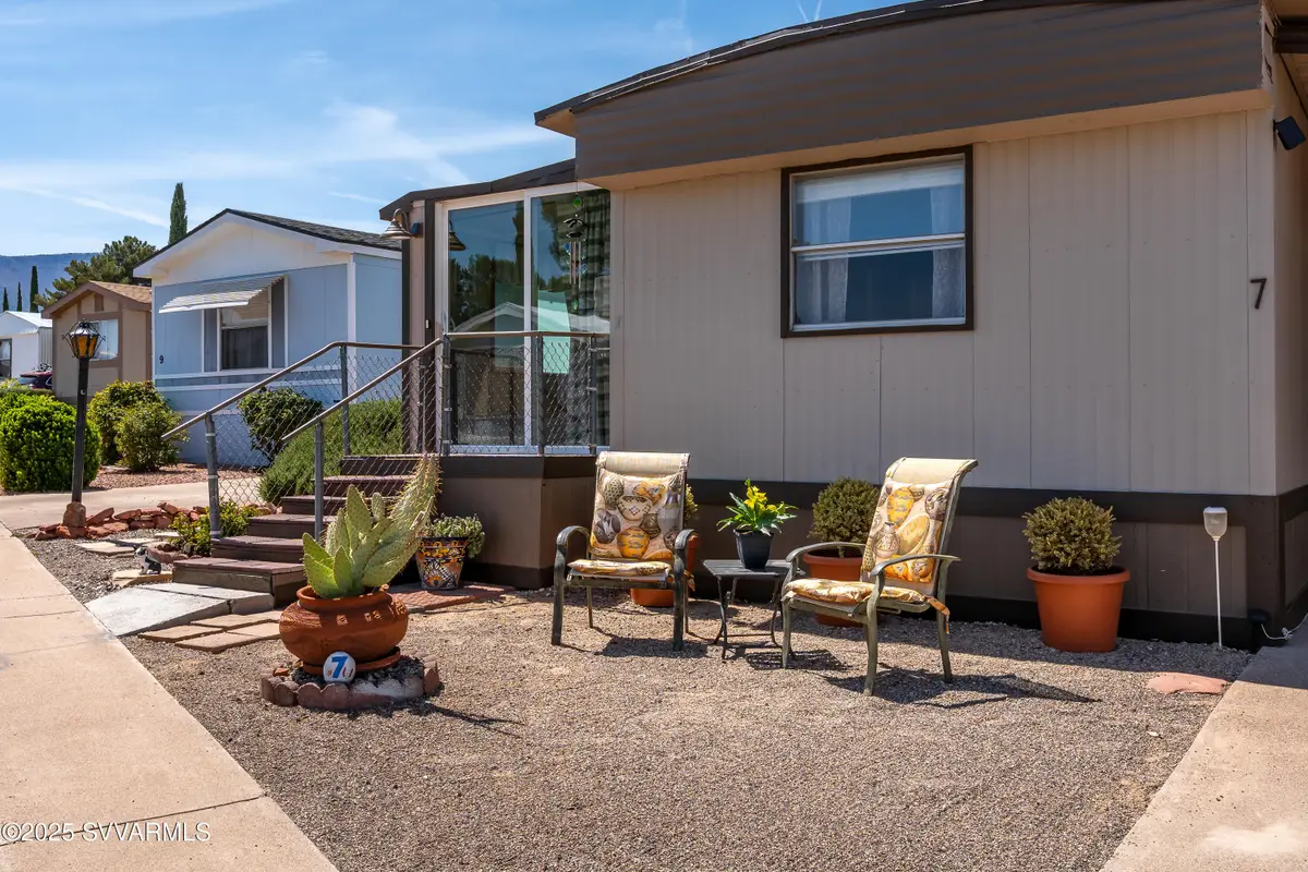 325 W State Route 89a -- #7, Cottonwood, AZ 86326 - #1