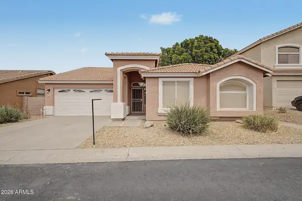 6654 E Richmond Street, Mesa, AZ 85215