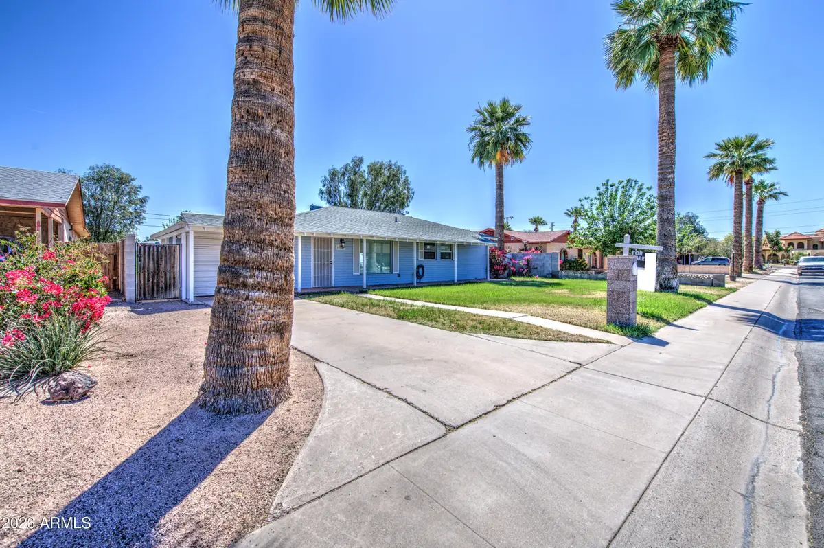 914 N Cameron Avenue, Casa Grande, AZ 85122 - #1