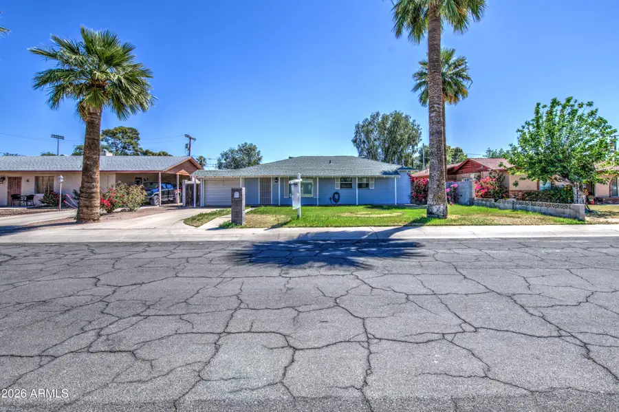 914 N Cameron Avenue, Casa Grande, AZ 85122 - #2