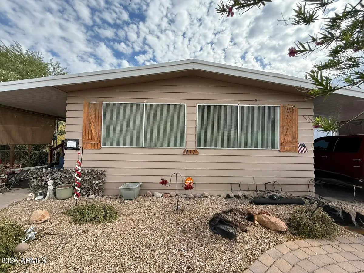 8780 E Mckellips Road #217, Scottsdale, AZ 85257 - #1