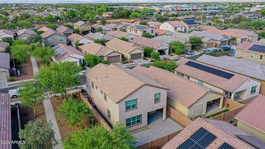 14161 W Voltaire Street, Surprise, AZ 85379 - #3