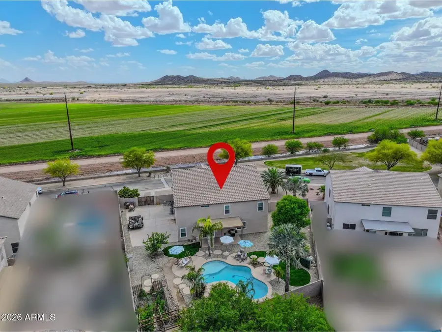 3378 E Silverbell Road, San Tan Valley, AZ 85143 - #3