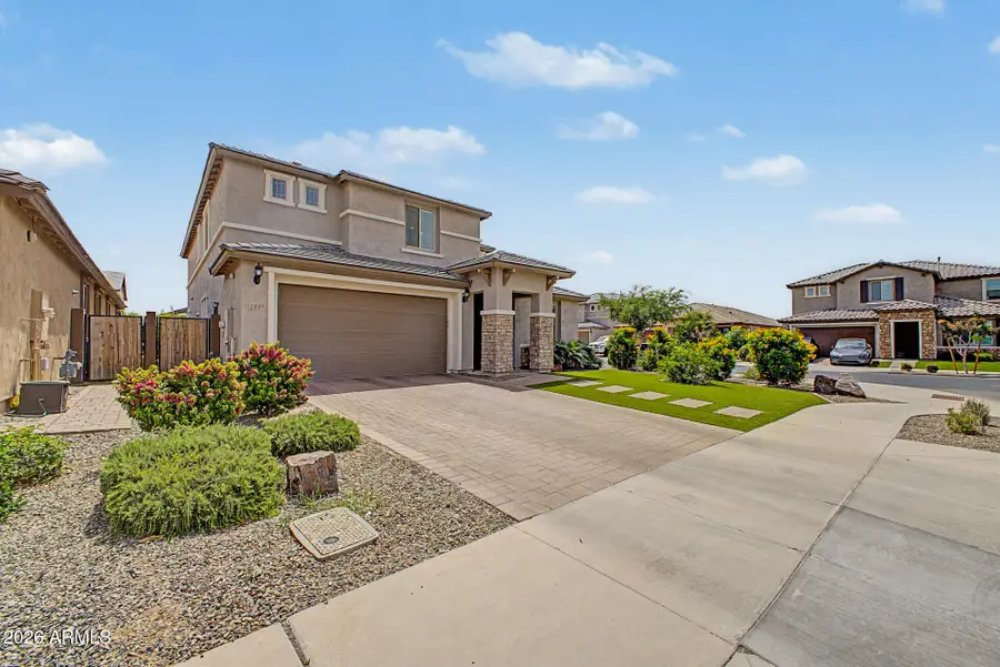 23009 E Mewes Road, Queen Creek, AZ 85142 - #2