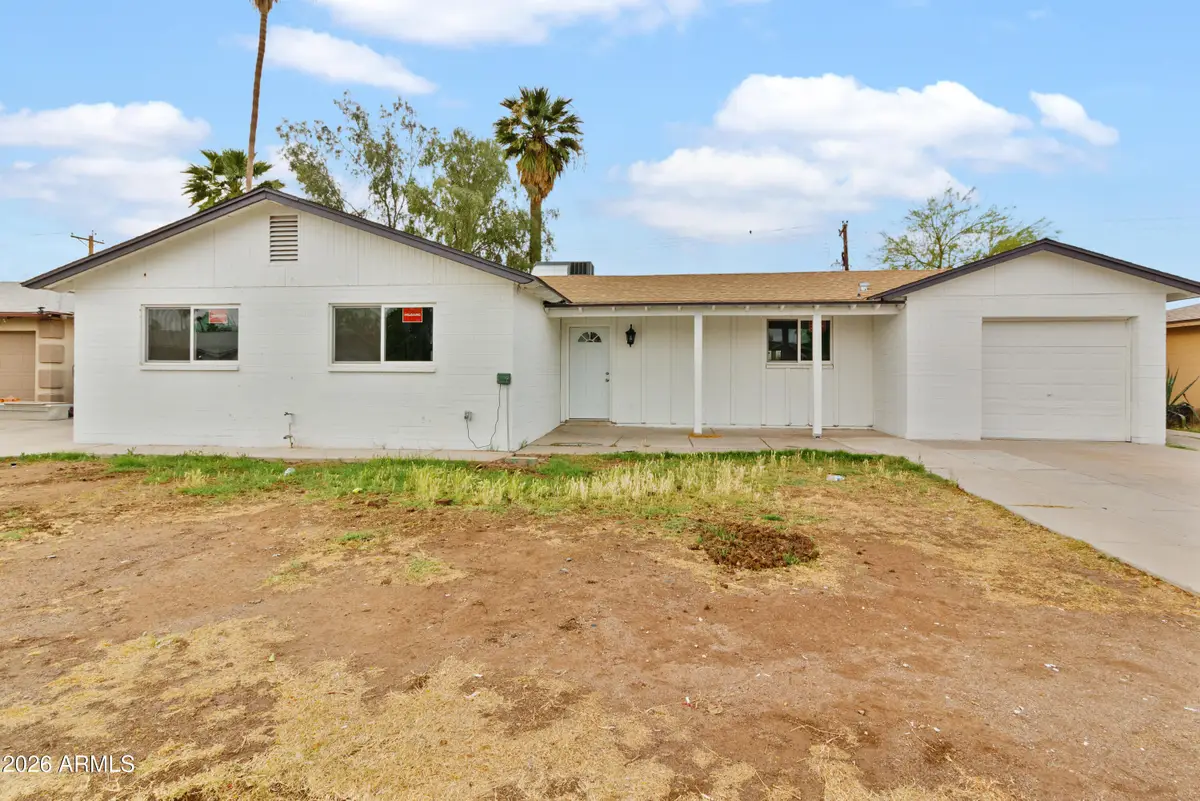 5647 W Roma Avenue, Phoenix, AZ 85031 - #1