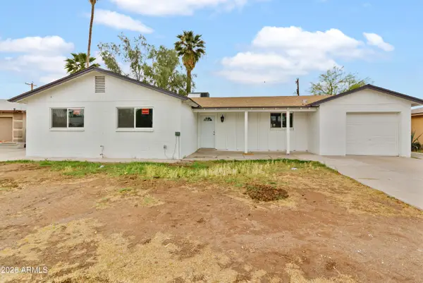 5647 W Roma Avenue, Phoenix, AZ 85031