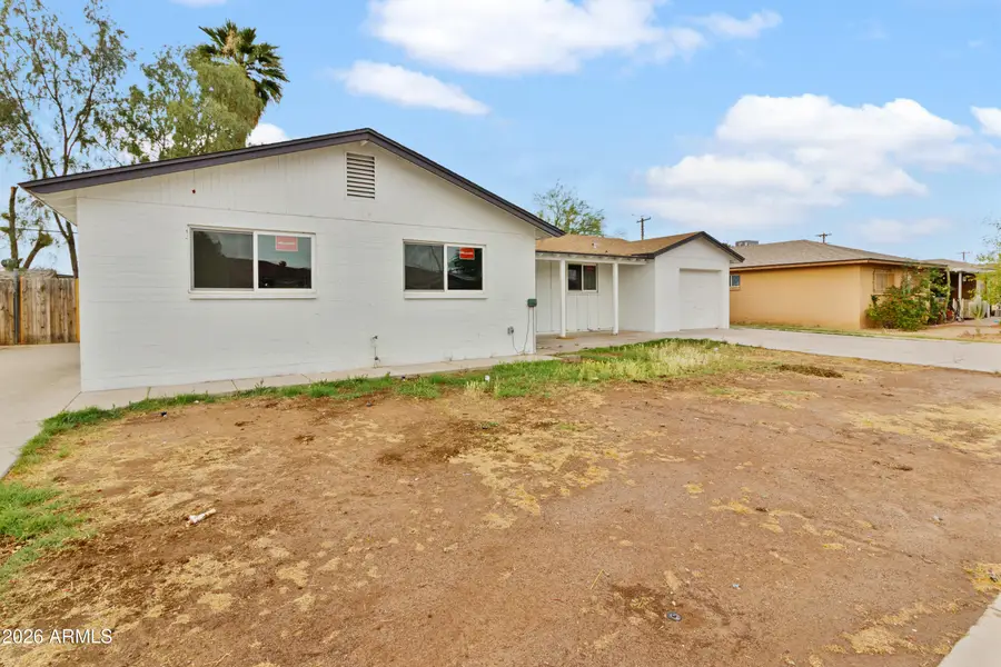 5647 W Roma Avenue, Phoenix, AZ 85031 - #2