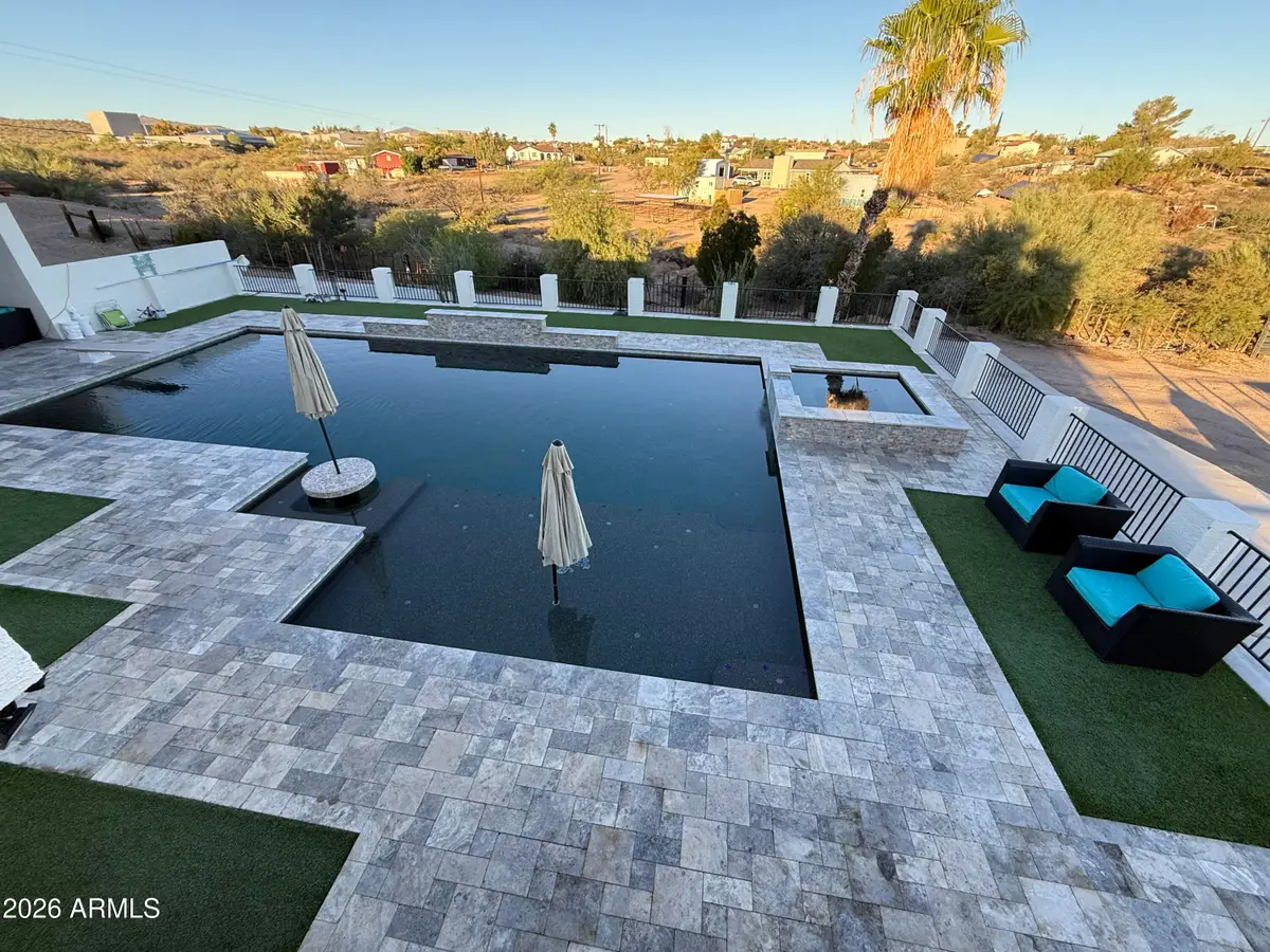 830 S Vulture Mine Road, Wickenburg, AZ 85390 - #1