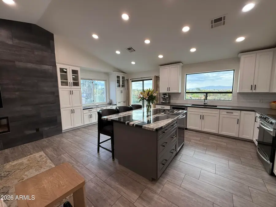 830 S Vulture Mine Road, Wickenburg, AZ 85390 - #3