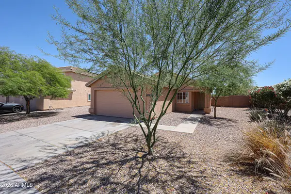 22491 W Hadley Street, Buckeye, AZ 85326