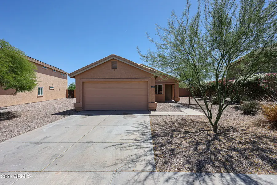 22491 W Hadley Street, Buckeye, AZ 85326 - #2