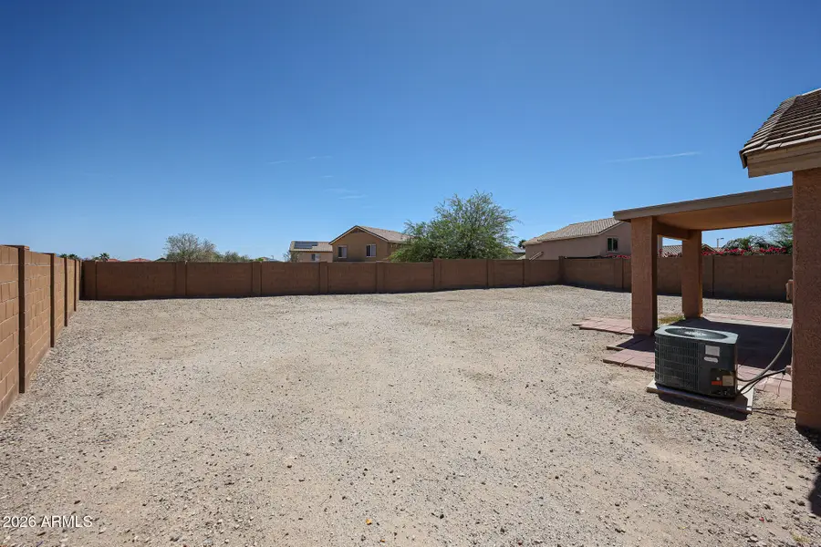 22491 W Hadley Street, Buckeye, AZ 85326 - #3