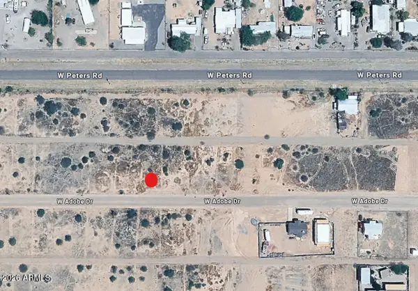 26620 W Adobe Drive #1, Casa Grande, AZ 85193