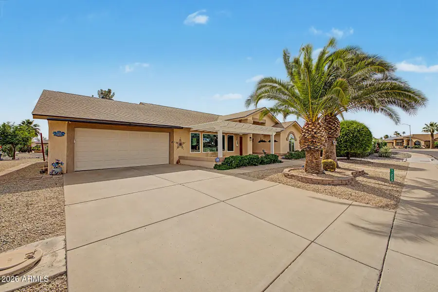 14223 W Franciscan Drive, Sun City West, AZ 85375 - #3