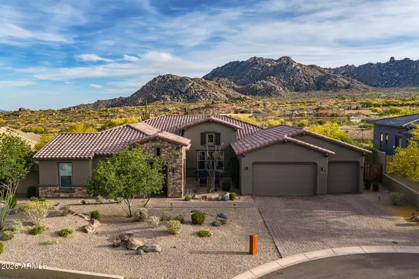 13127 E Sand Hills Road, Scottsdale, AZ 85255