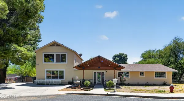 9 Sylvan Lane, Wickenburg, AZ 85390