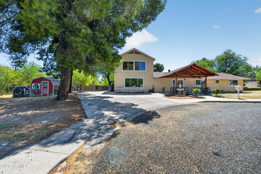 9 Sylvan Lane, Wickenburg, AZ 85390 - #2