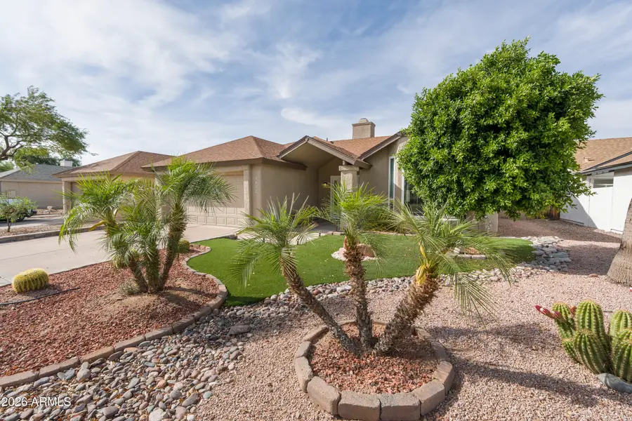 3832 E Waltann Lane, Phoenix, AZ 85032 - #2