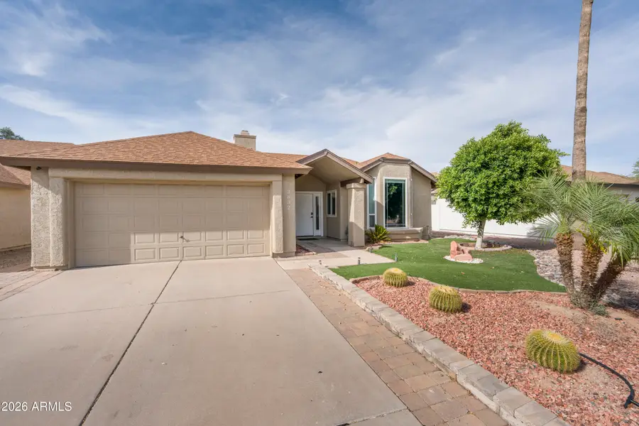 3832 E Waltann Lane, Phoenix, AZ 85032 - #3