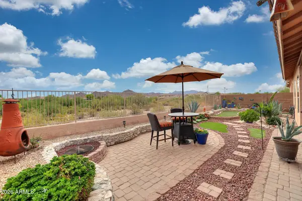 11411 S Oakwood Drive, Goodyear, AZ 85338