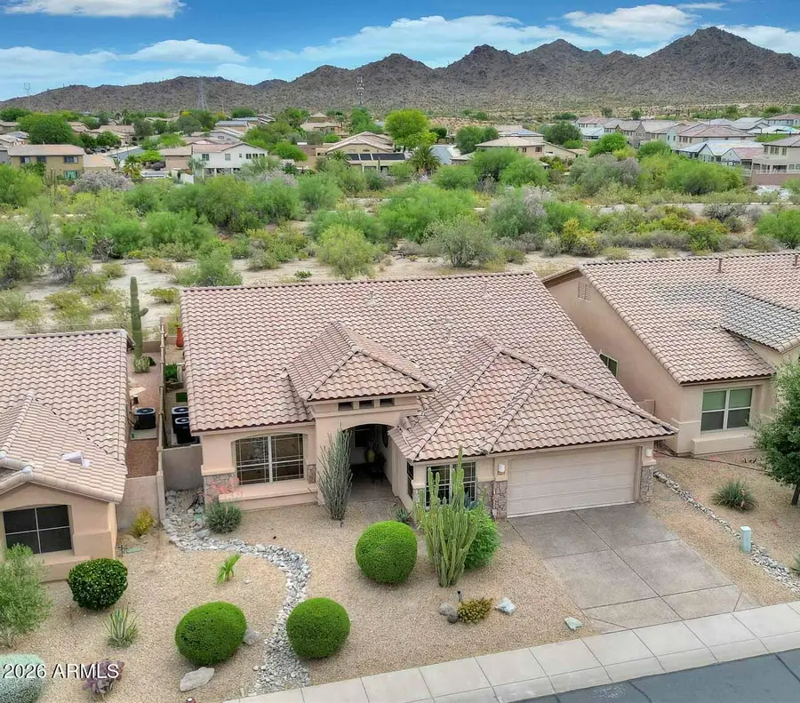 11411 S Oakwood Drive, Goodyear, AZ 85338 - #2