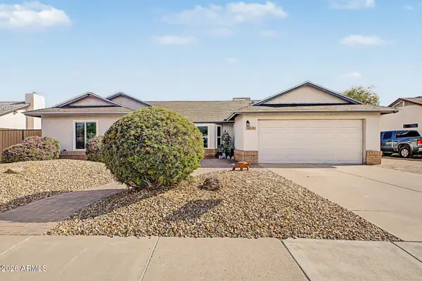 9015 W Butler Drive, Peoria, AZ 85345