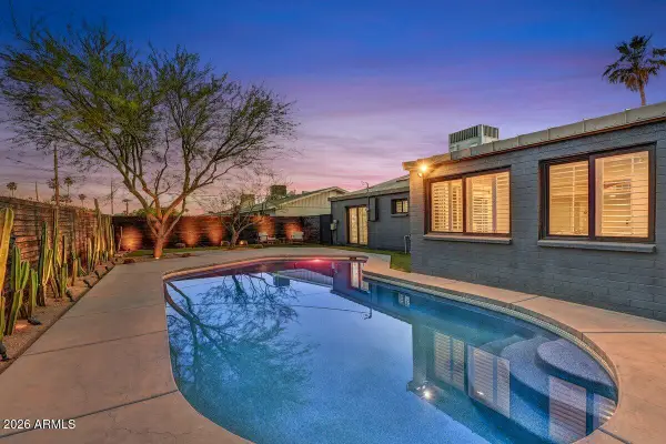 3307 S Terrace Road, Tempe, AZ 85282