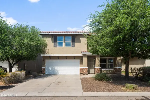 1030 E Kelsi Avenue, San Tan Valley, AZ 85140