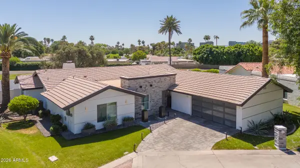 2531 E Marshall Avenue, Phoenix, AZ 85016