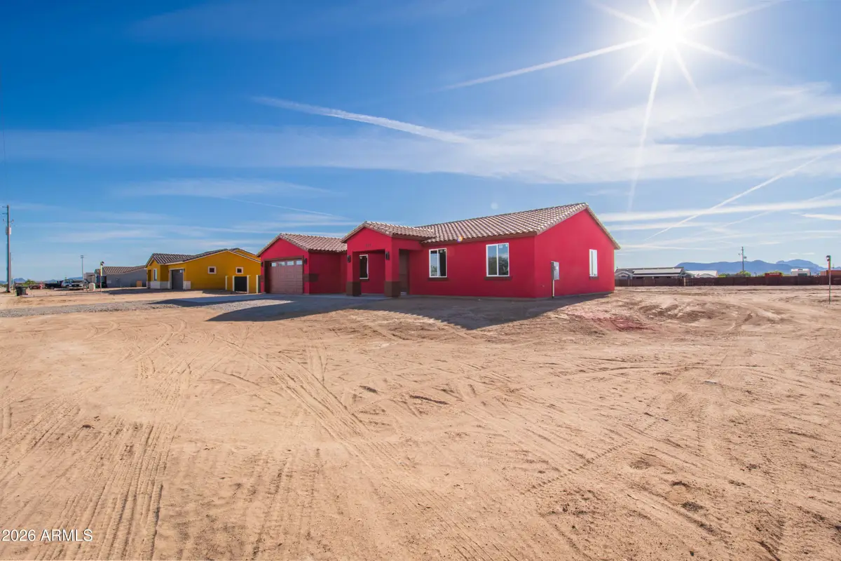 1426 S 369th Avenue, Tonopah, AZ 85354 - #1