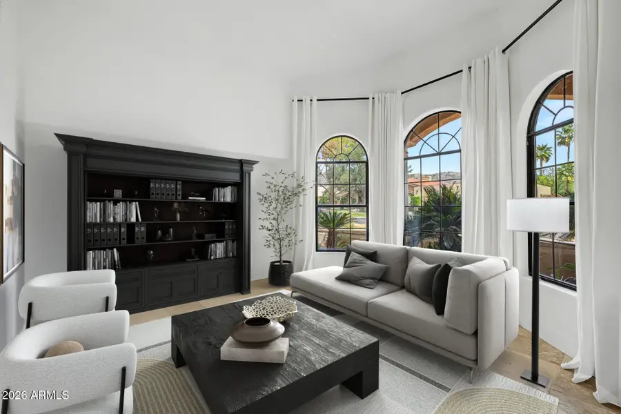 3521 E Cherokee Street, Phoenix, AZ 85044 - #2