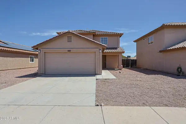 12409 N 122nd Avenue, El Mirage, AZ 85335