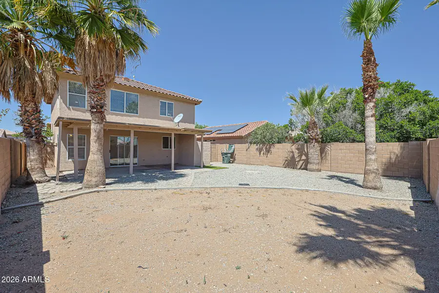 12409 N 122nd Avenue, El Mirage, AZ 85335 - #3