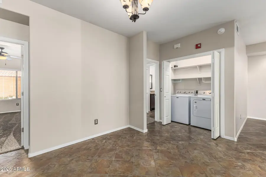 1351 N Pleasant Drive #1089, Chandler, AZ 85225 - #3