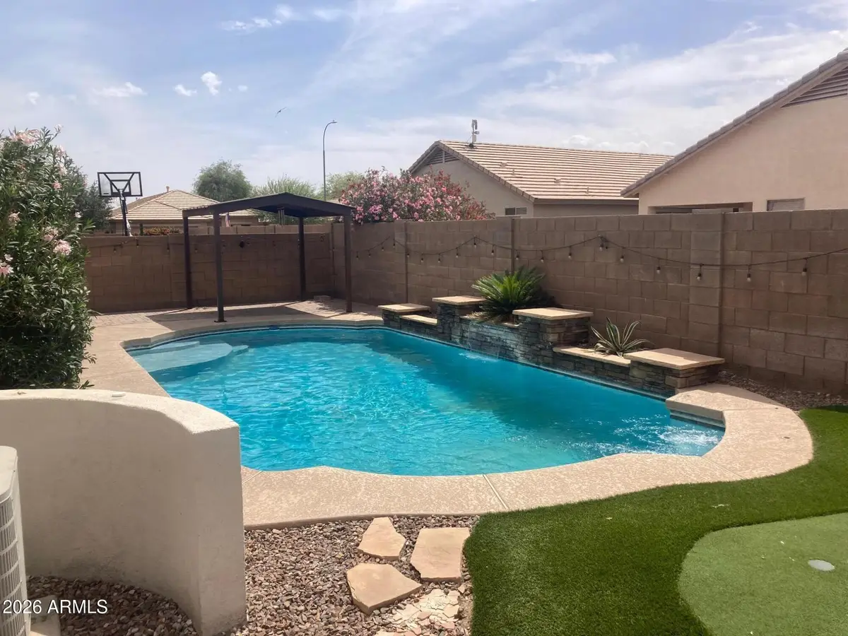 12513 W Coldwater Springs Boulevard, Avondale, AZ 85323 - #1