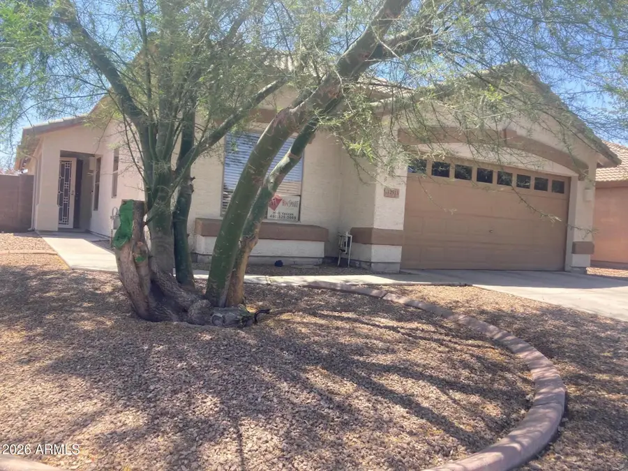 12513 W Coldwater Springs Boulevard, Avondale, AZ 85323 - #3