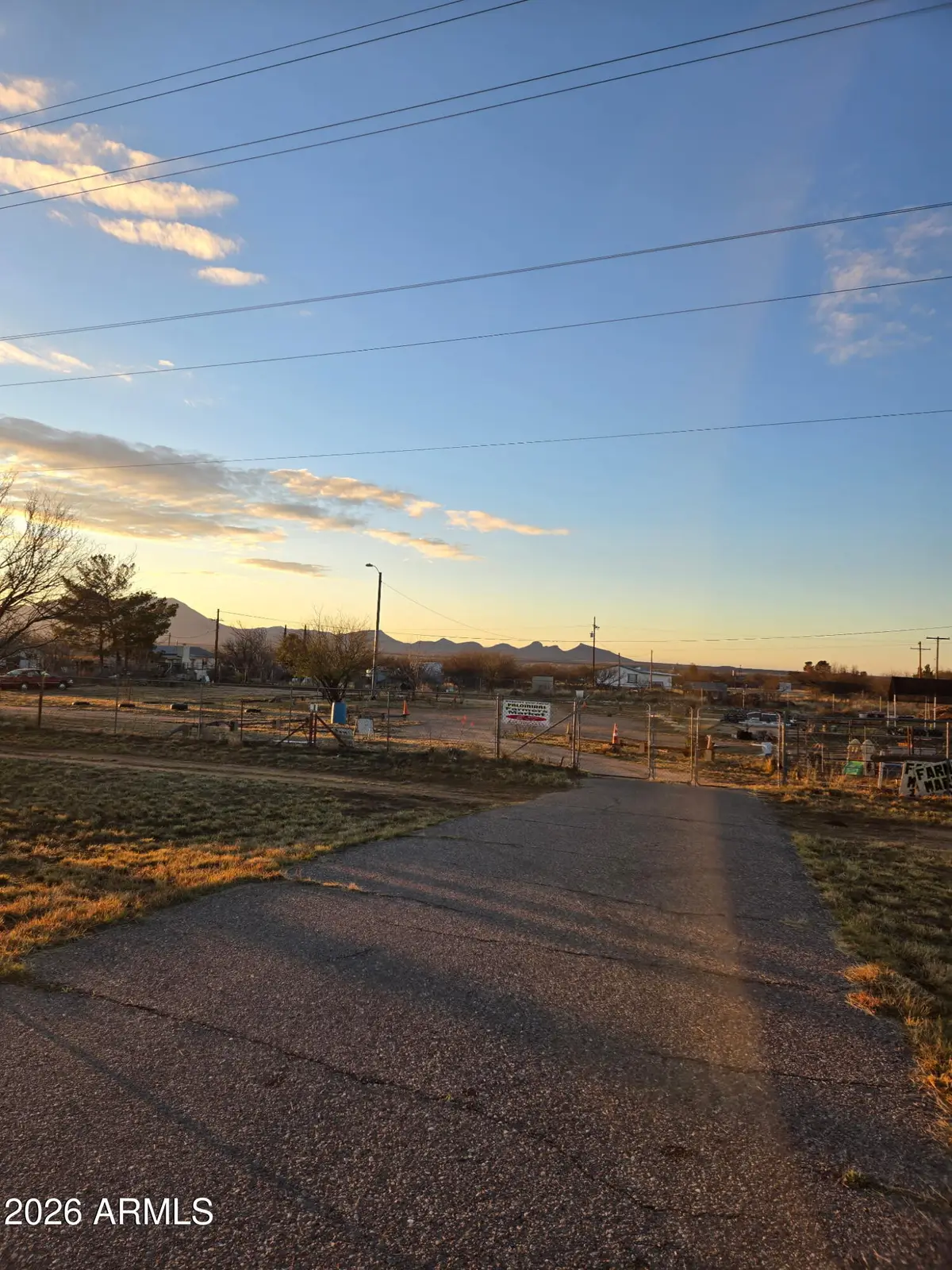 10164 E Highway 92 -- #000, Hereford, AZ 85615 - #1