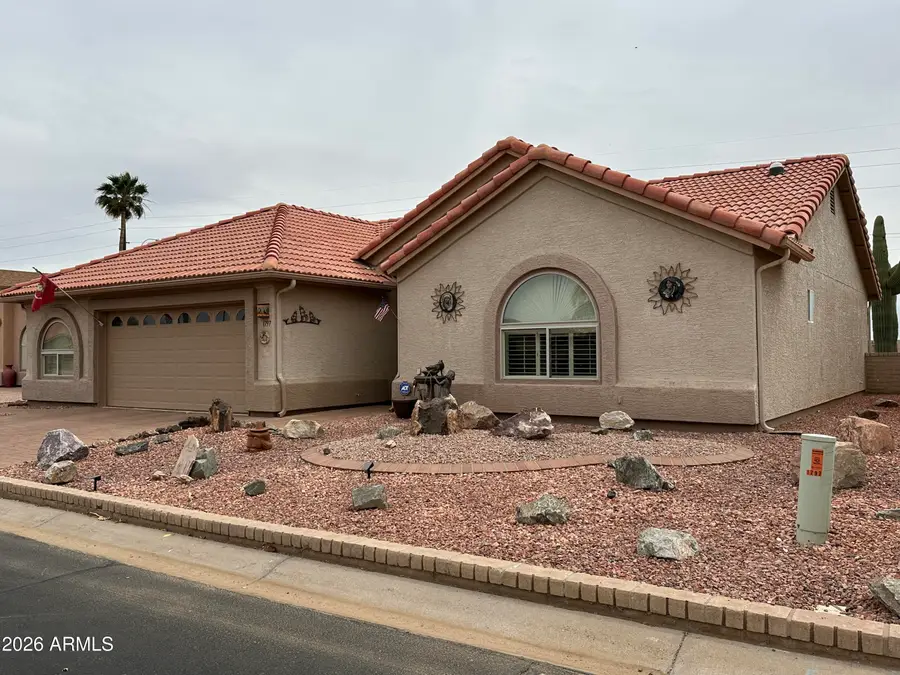 1797 E Gleneagle Drive, Chandler, AZ 85249 - #3