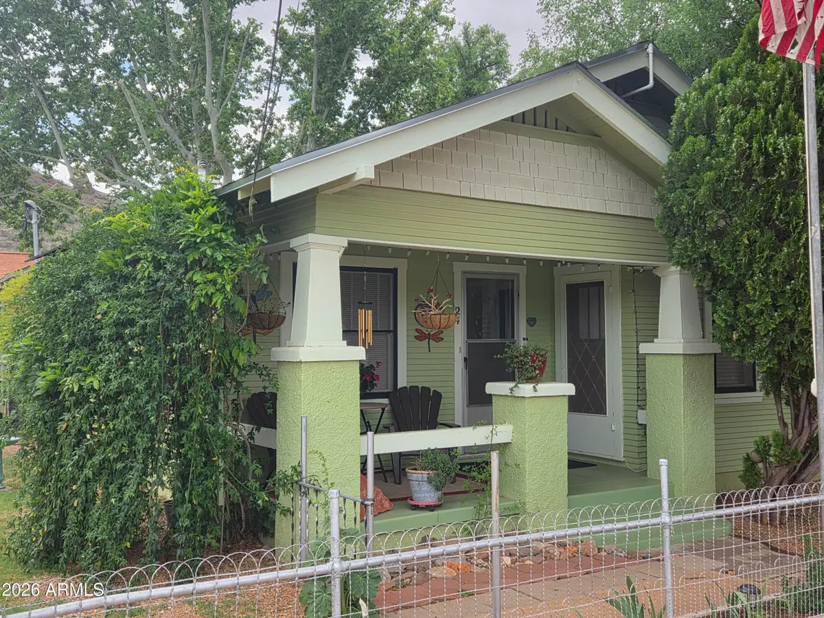 24 Black Knob View, Bisbee, AZ 85603 - #1