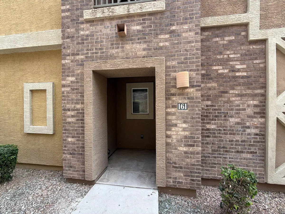 18250 N Cave Creek Road #161, Phoenix, AZ 85032 - #1