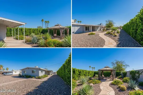 11107 W Iowa Avenue, Youngtown, AZ 85363