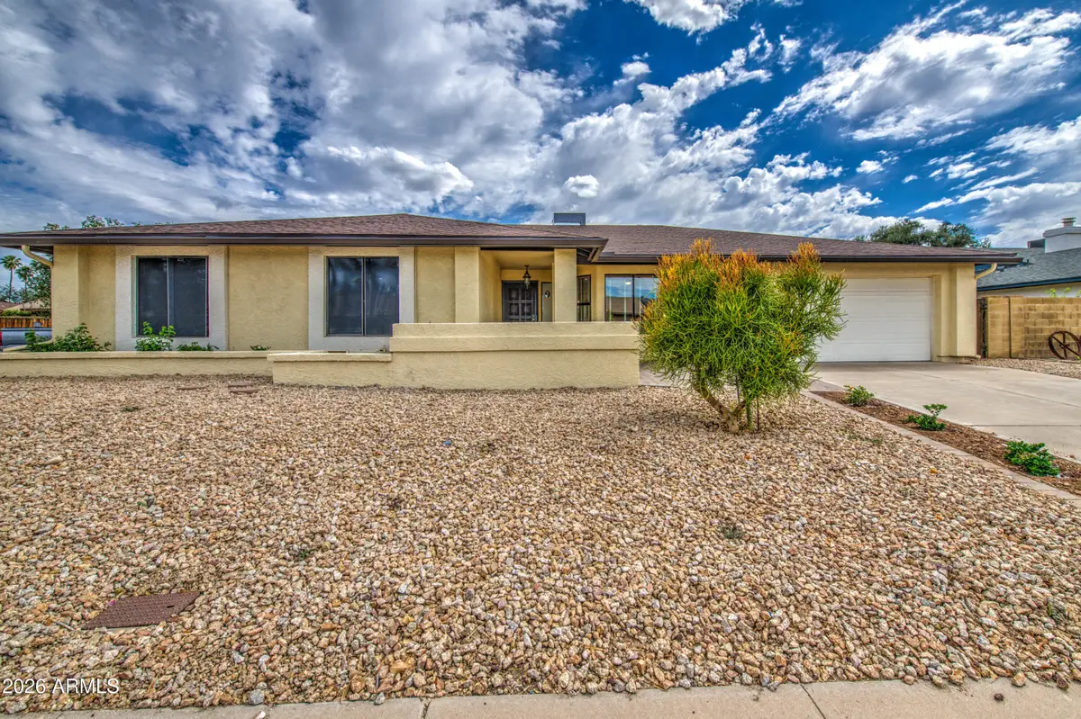 5115 W Mercer Lane, Glendale, AZ 85304 - #1