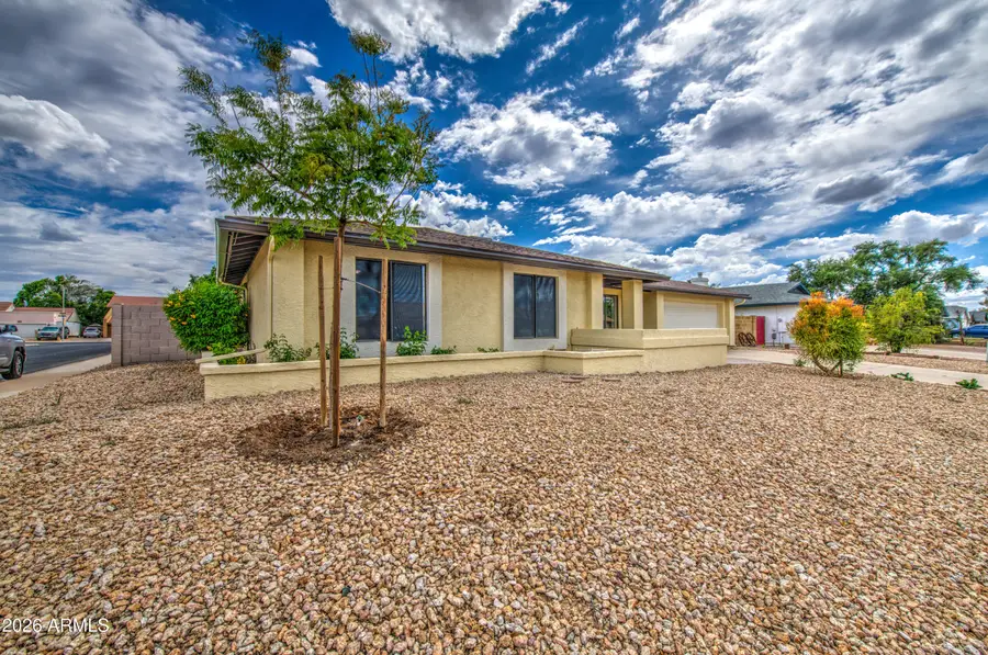 5115 W Mercer Lane, Glendale, AZ 85304 - #2