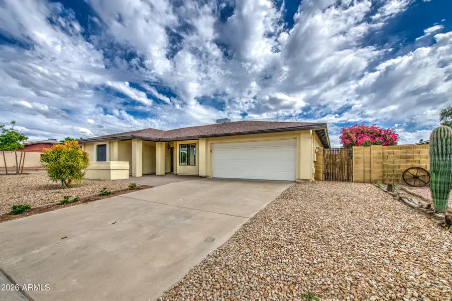 5115 W Mercer Lane, Glendale, AZ 85304 - #3