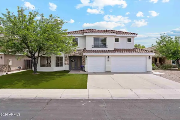 1039 W Juanita Avenue, Gilbert, AZ 85233