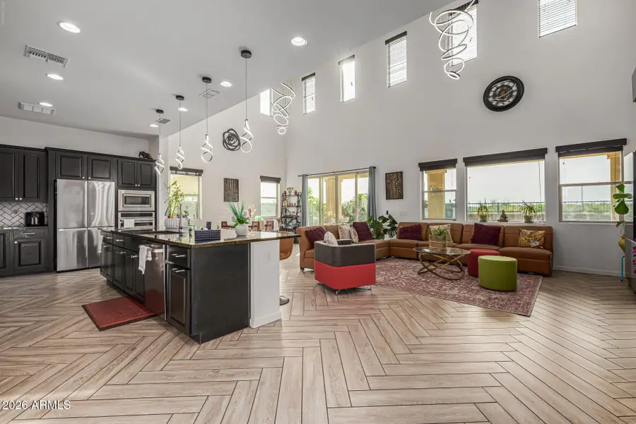 22112 N 59th Place, Phoenix, AZ 85054 - #2