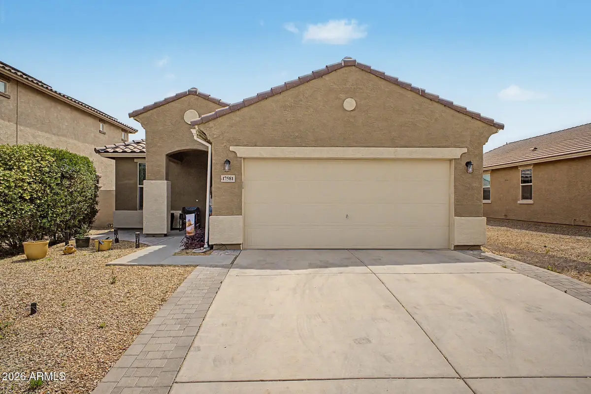 17581 W Villa Chula Lane, Surprise, AZ 85387 - #1