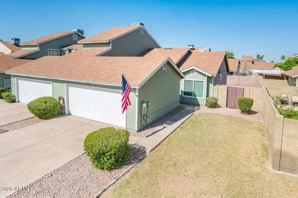 3134 E Mckellips Road #149, Mesa, AZ 85213